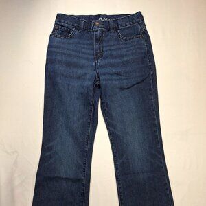 Children’s Place Boys Bootcut Jeans Size 12